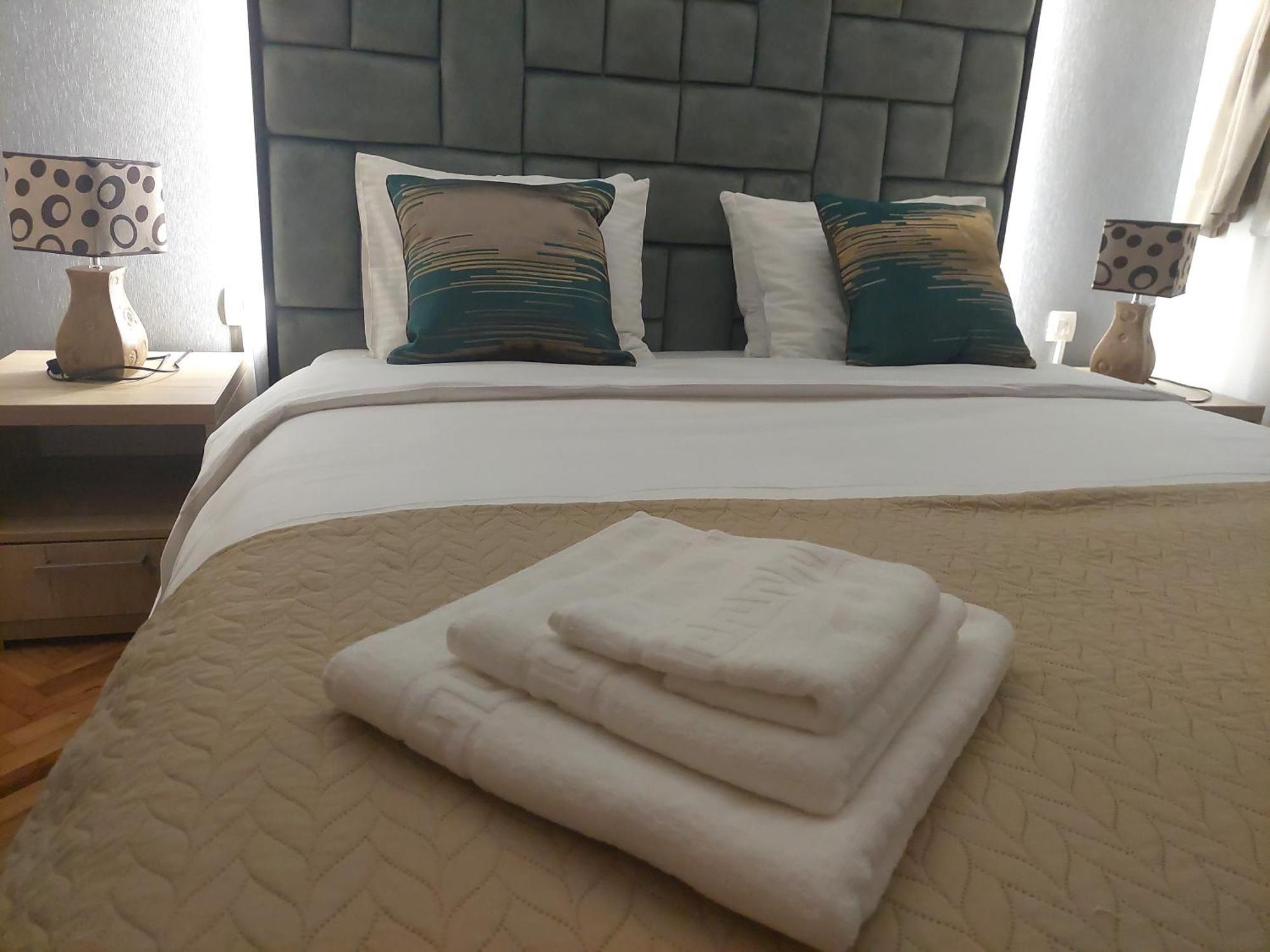 Sea La Vie Holiday House Ξενοδοχείο Bibinje Εξωτερικό φωτογραφία