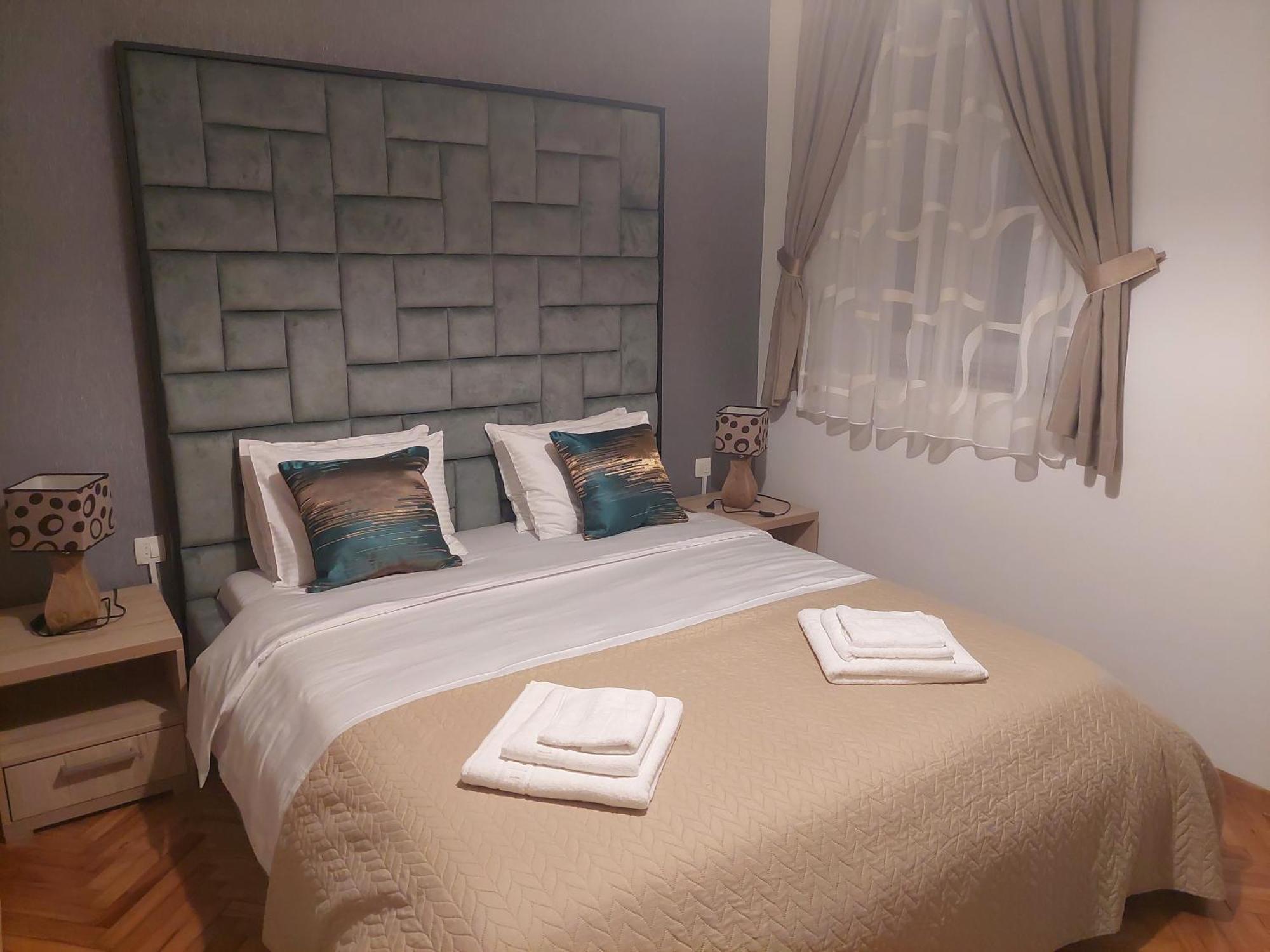 Sea La Vie Holiday House Ξενοδοχείο Bibinje Εξωτερικό φωτογραφία