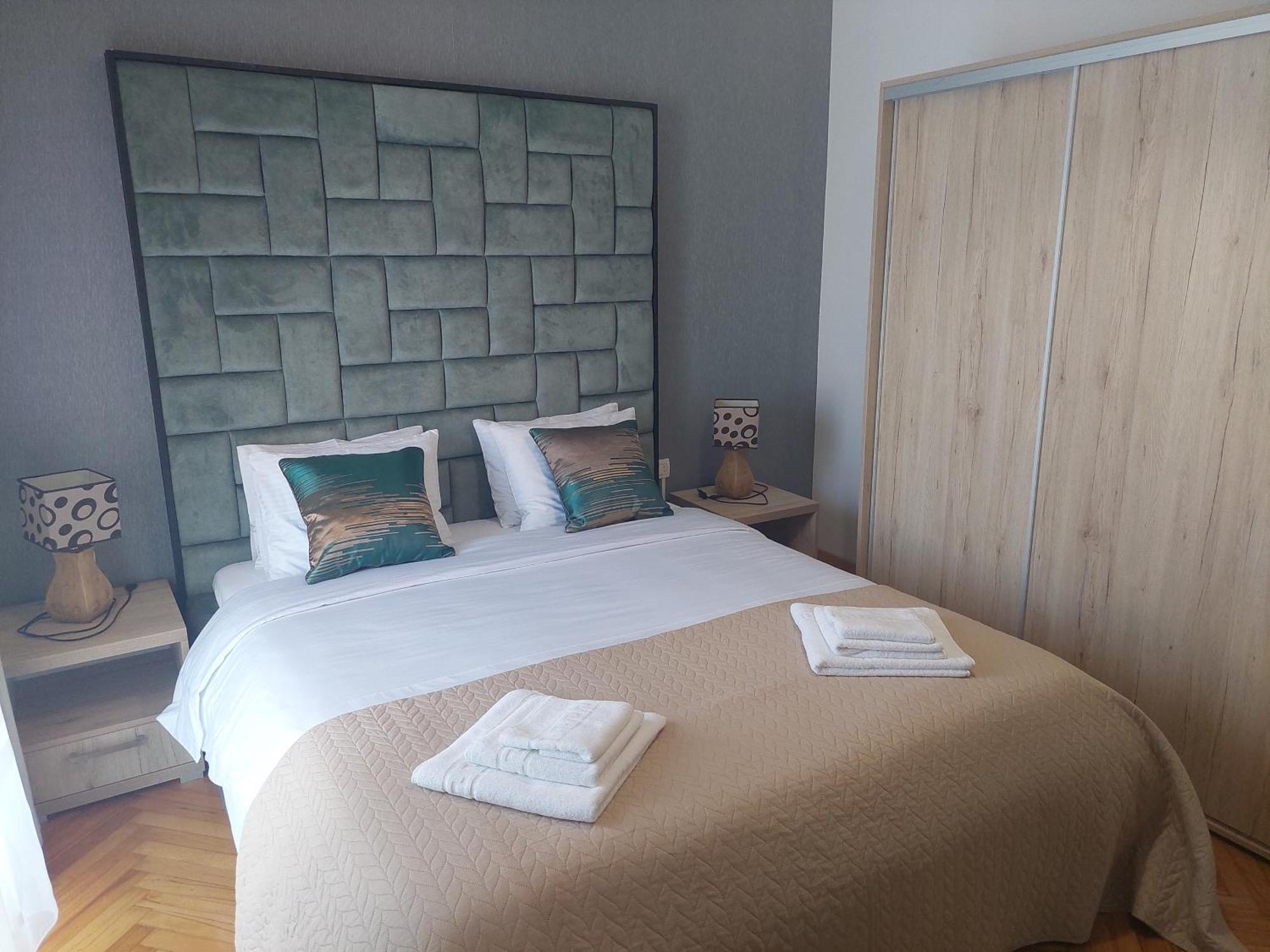 Sea La Vie Holiday House Ξενοδοχείο Bibinje Εξωτερικό φωτογραφία