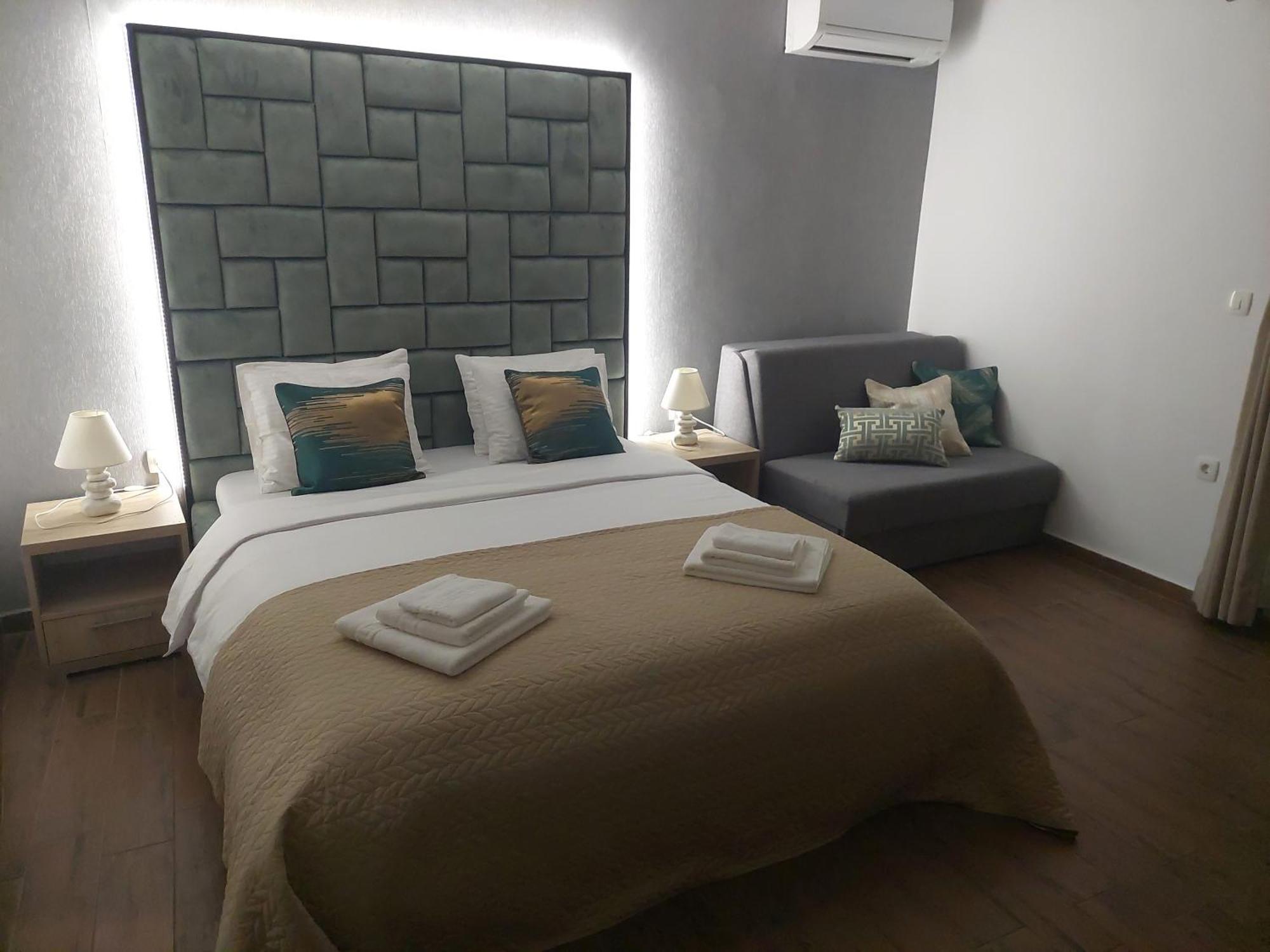 Sea La Vie Holiday House Ξενοδοχείο Bibinje Εξωτερικό φωτογραφία