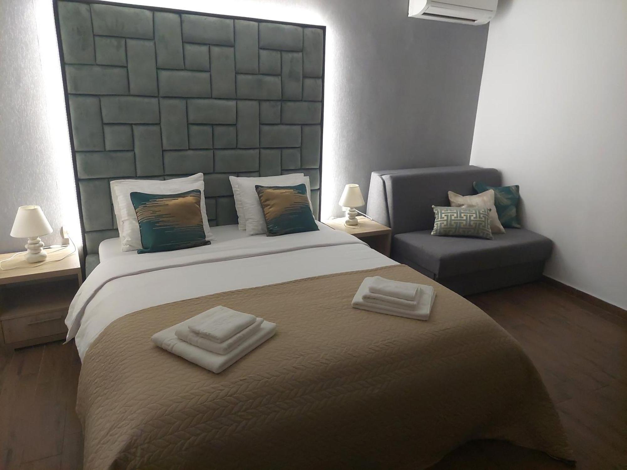 Sea La Vie Holiday House Ξενοδοχείο Bibinje Εξωτερικό φωτογραφία