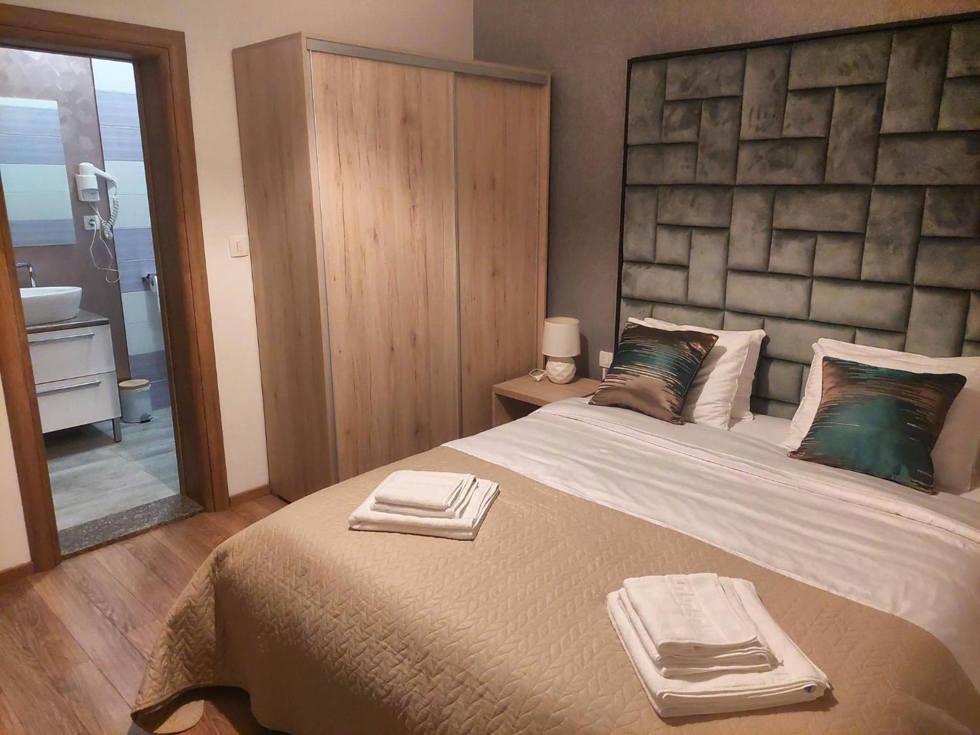 Sea La Vie Holiday House Ξενοδοχείο Bibinje Εξωτερικό φωτογραφία