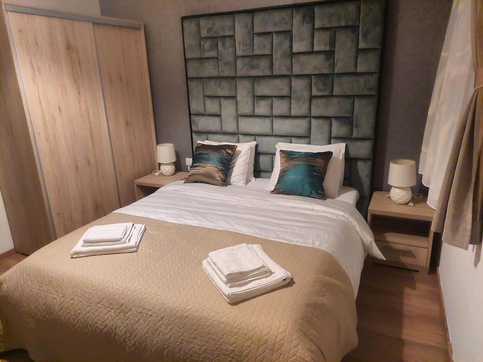 Sea La Vie Holiday House Ξενοδοχείο Bibinje Εξωτερικό φωτογραφία
