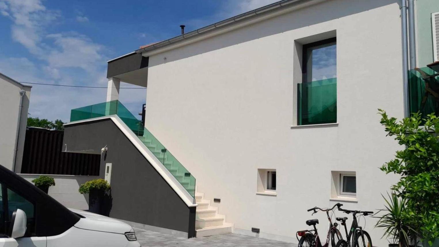 Sea La Vie Holiday House Ξενοδοχείο Bibinje Εξωτερικό φωτογραφία