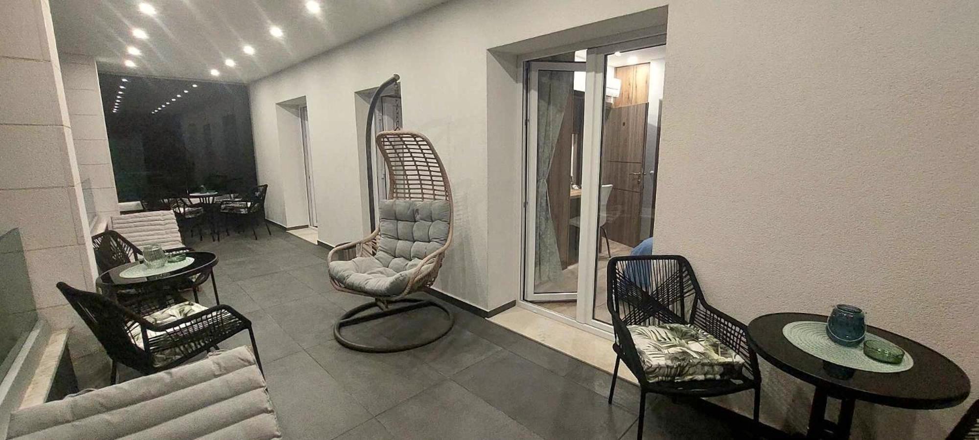 Sea La Vie Holiday House Ξενοδοχείο Bibinje Εξωτερικό φωτογραφία