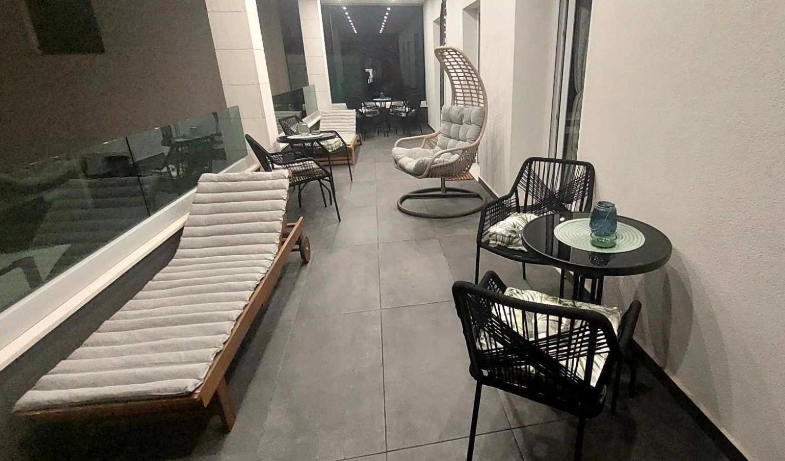 Sea La Vie Holiday House Ξενοδοχείο Bibinje Εξωτερικό φωτογραφία