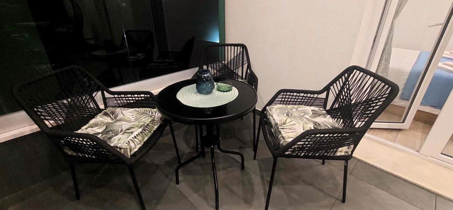 Sea La Vie Holiday House Ξενοδοχείο Bibinje Εξωτερικό φωτογραφία