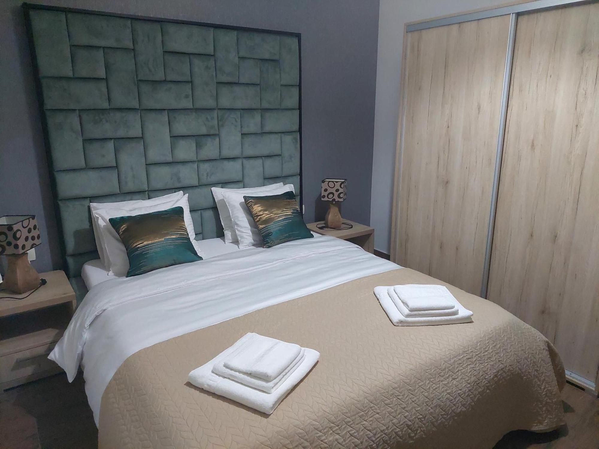 Sea La Vie Holiday House Ξενοδοχείο Bibinje Εξωτερικό φωτογραφία
