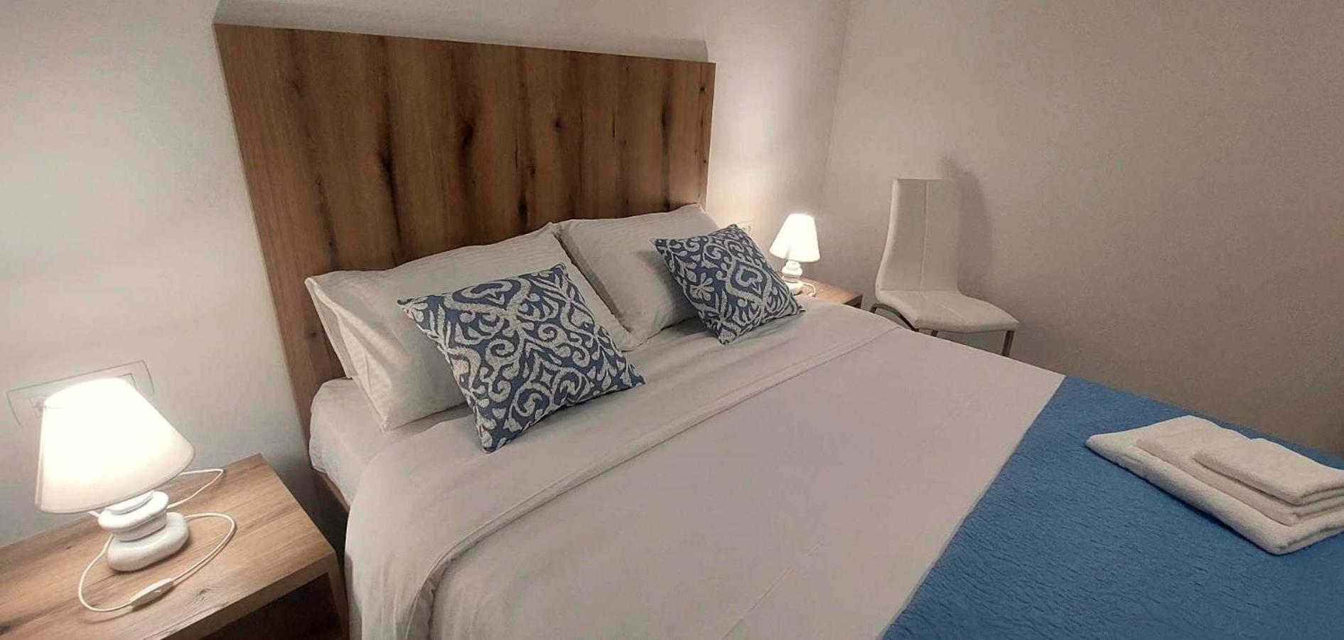 Sea La Vie Holiday House Ξενοδοχείο Bibinje Εξωτερικό φωτογραφία