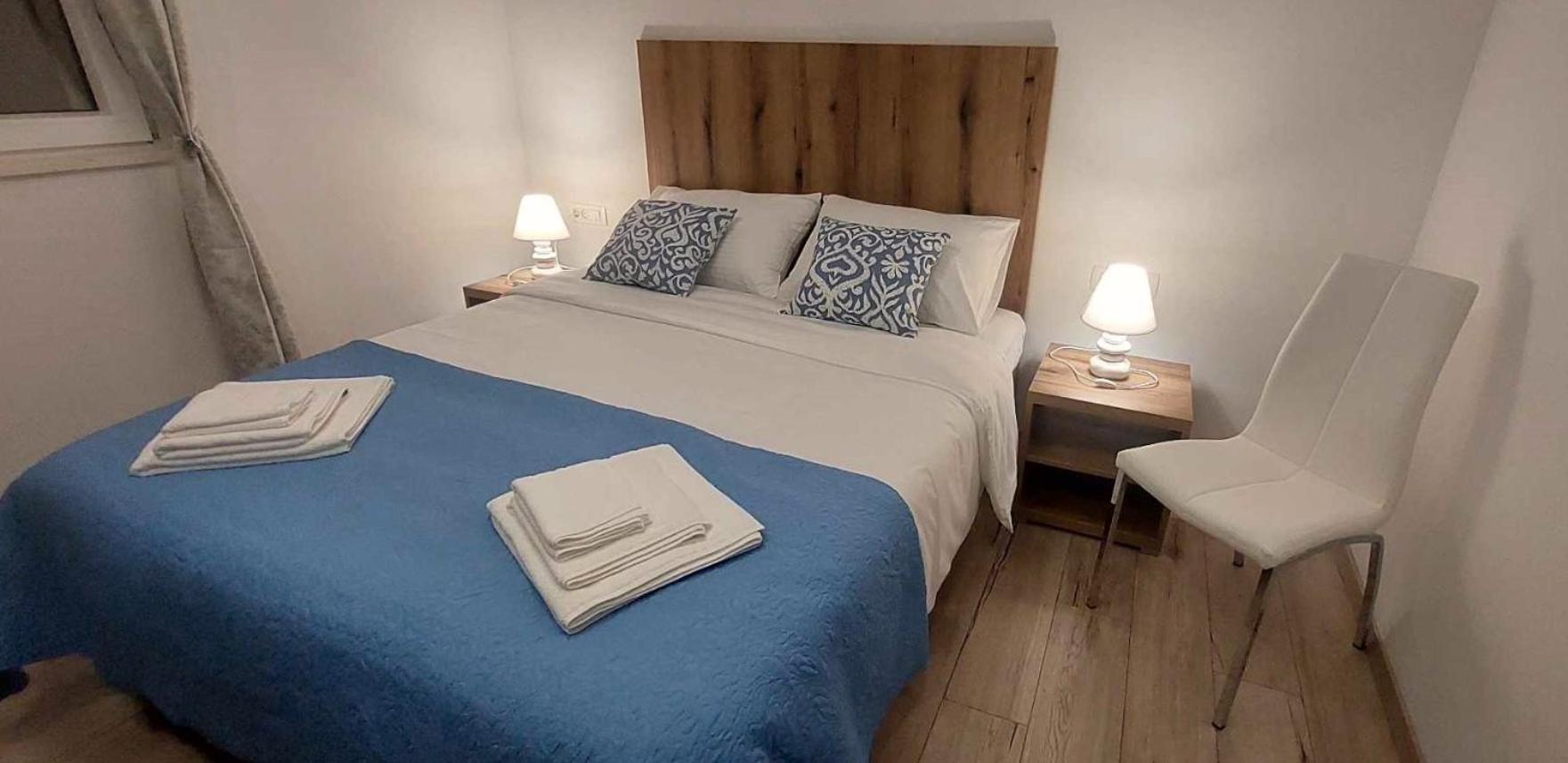 Sea La Vie Holiday House Ξενοδοχείο Bibinje Εξωτερικό φωτογραφία