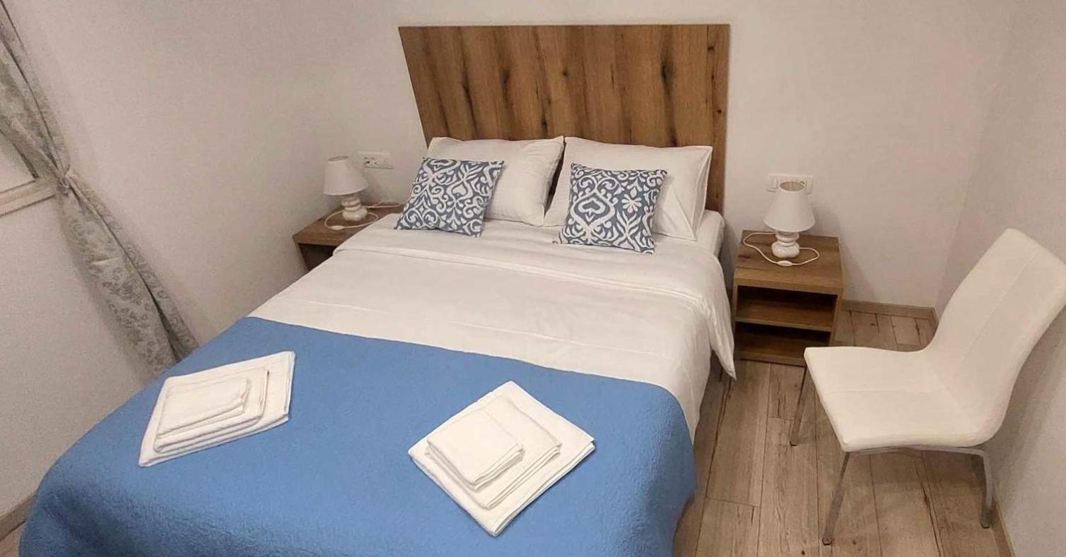 Sea La Vie Holiday House Ξενοδοχείο Bibinje Εξωτερικό φωτογραφία