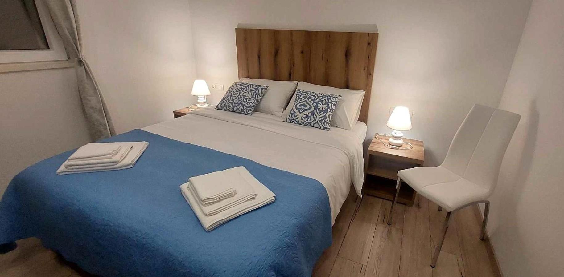 Sea La Vie Holiday House Ξενοδοχείο Bibinje Εξωτερικό φωτογραφία