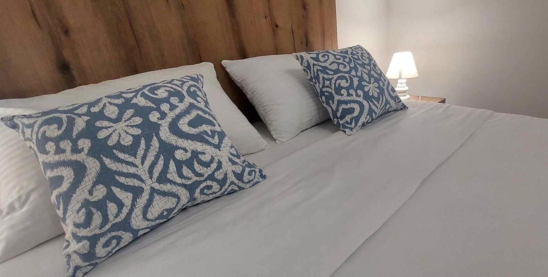Sea La Vie Holiday House Ξενοδοχείο Bibinje Εξωτερικό φωτογραφία