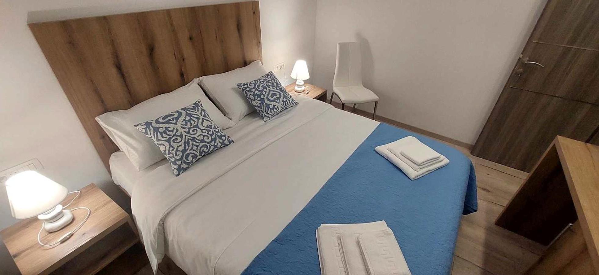 Sea La Vie Holiday House Ξενοδοχείο Bibinje Εξωτερικό φωτογραφία