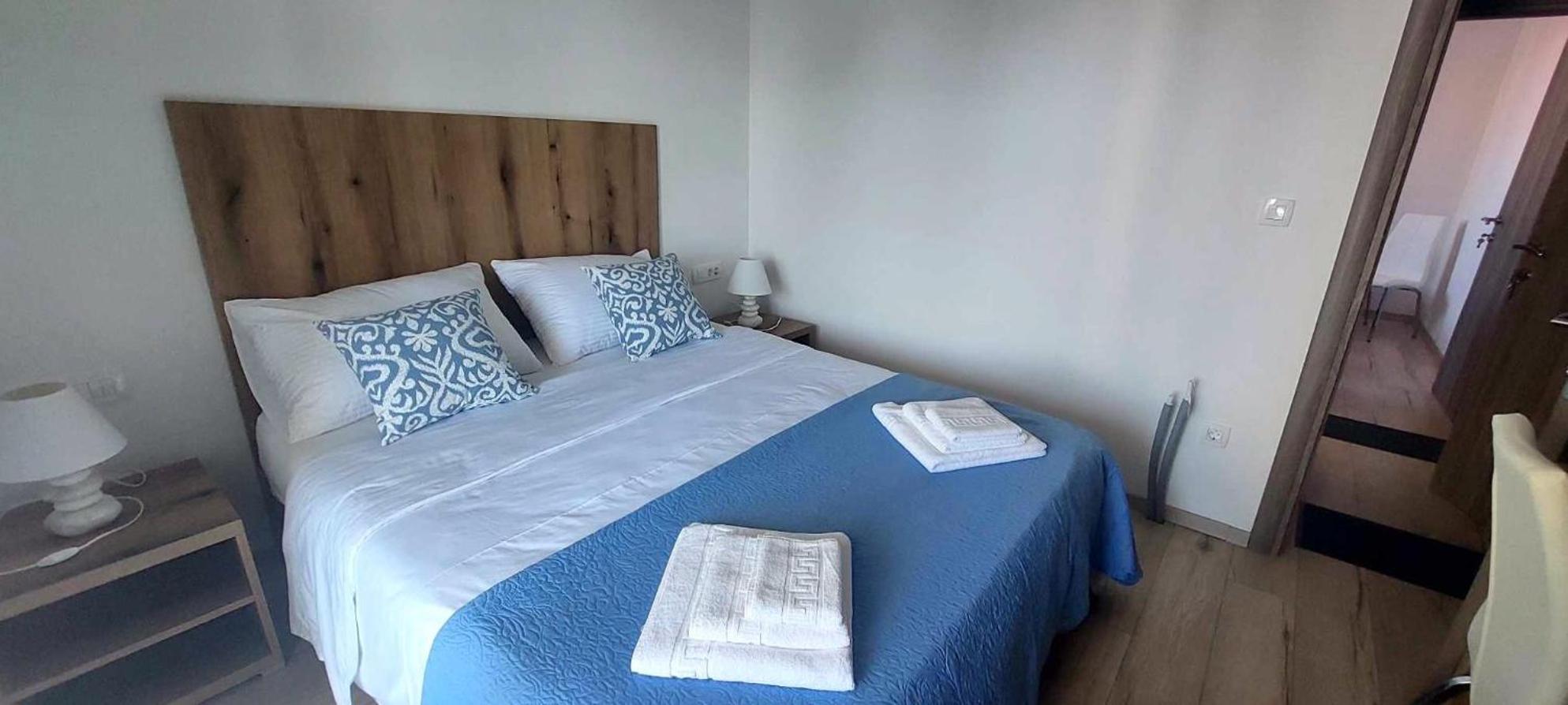 Sea La Vie Holiday House Ξενοδοχείο Bibinje Εξωτερικό φωτογραφία