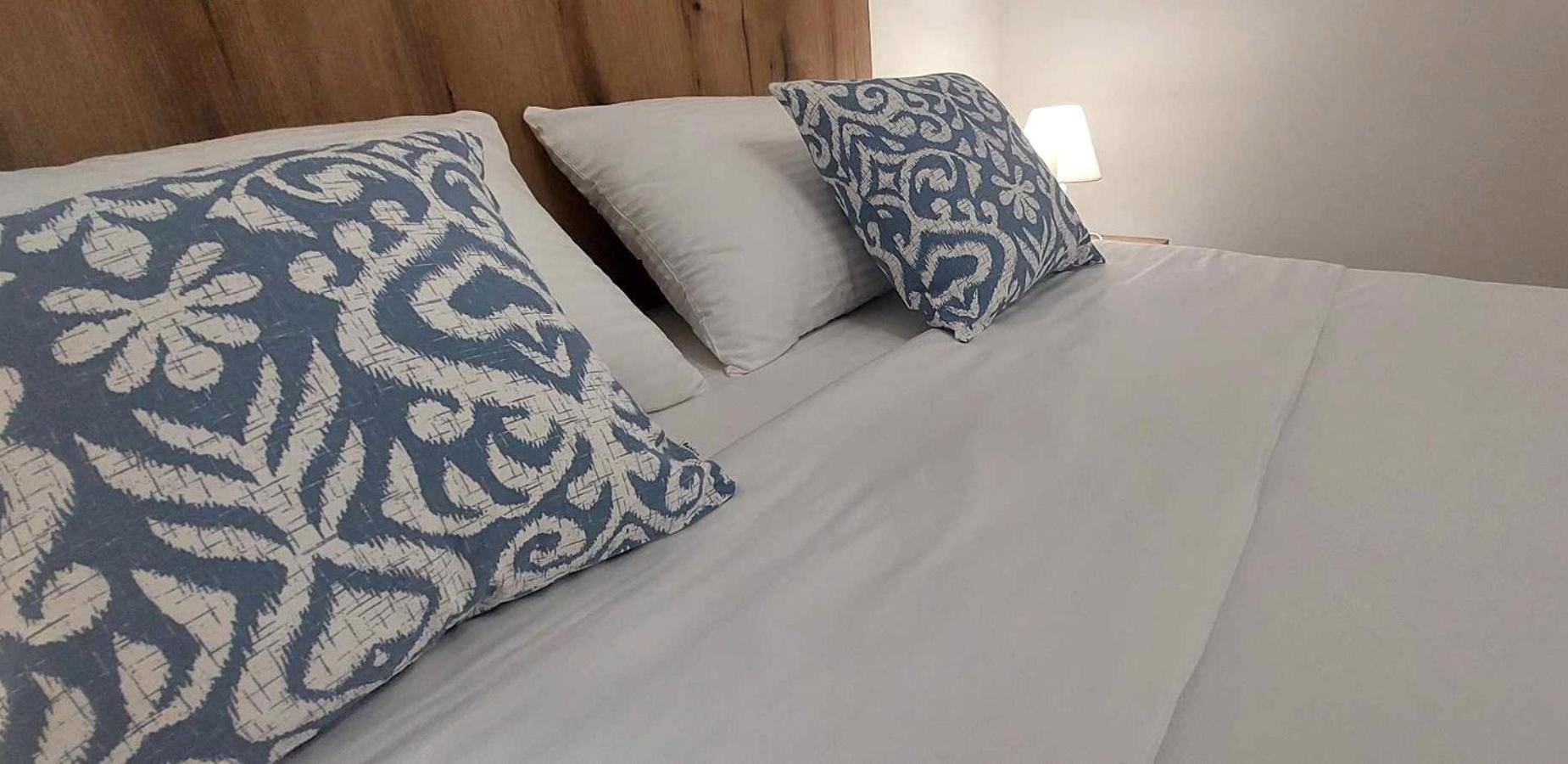 Sea La Vie Holiday House Ξενοδοχείο Bibinje Εξωτερικό φωτογραφία