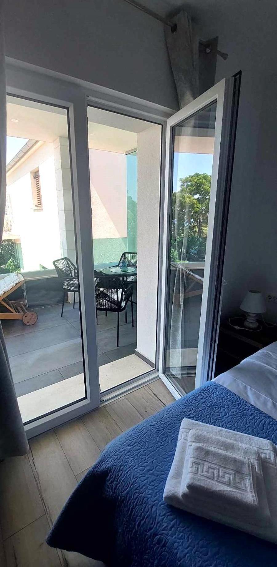 Sea La Vie Holiday House Ξενοδοχείο Bibinje Εξωτερικό φωτογραφία