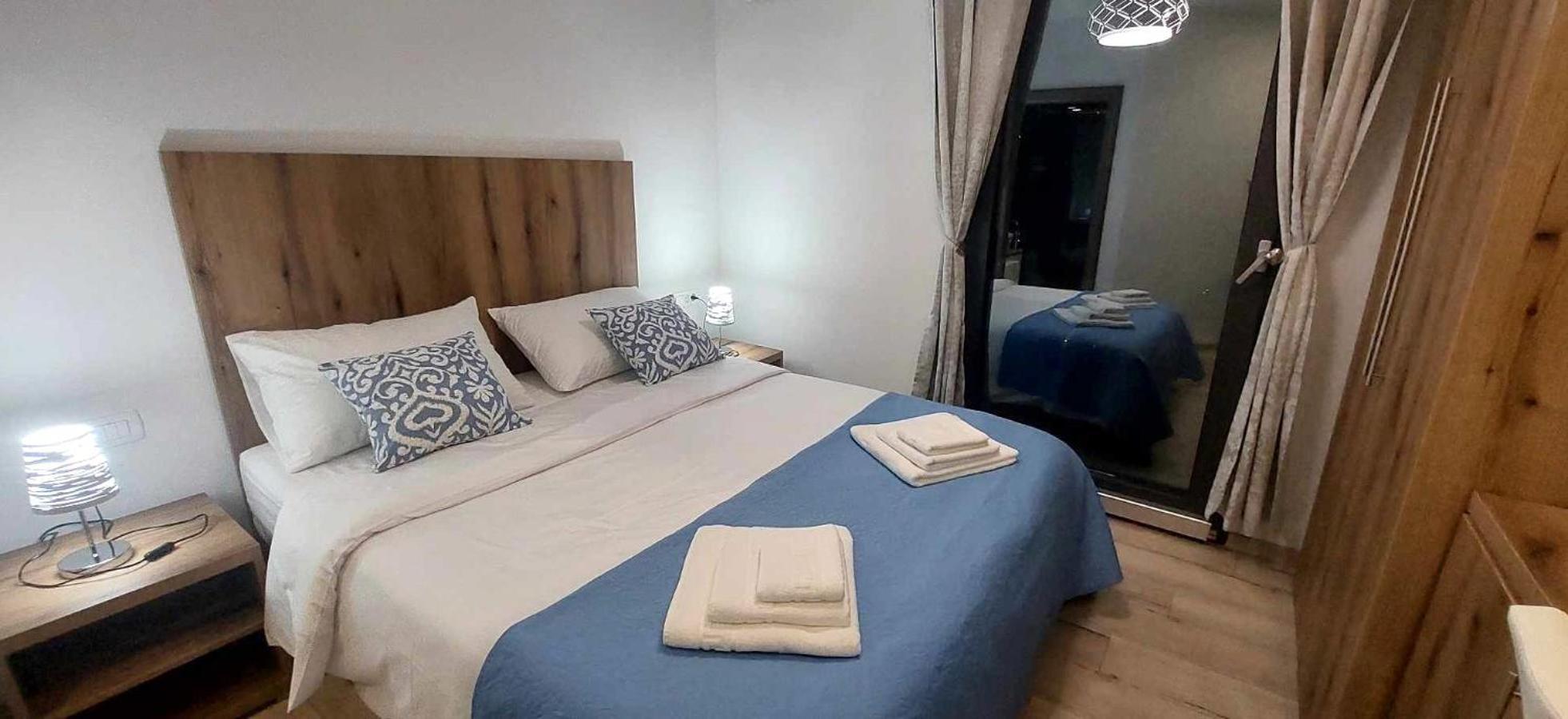 Sea La Vie Holiday House Ξενοδοχείο Bibinje Εξωτερικό φωτογραφία