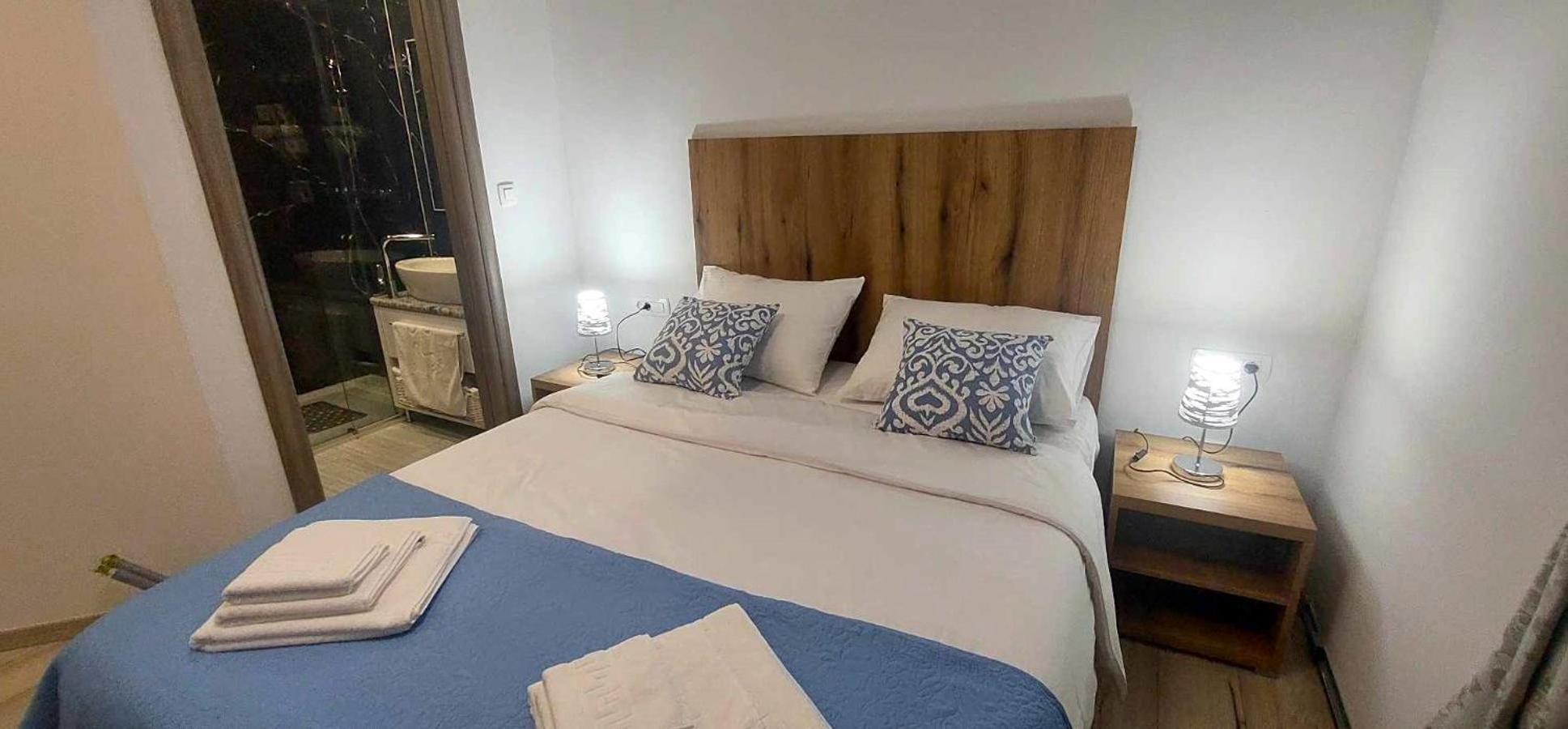 Sea La Vie Holiday House Ξενοδοχείο Bibinje Εξωτερικό φωτογραφία