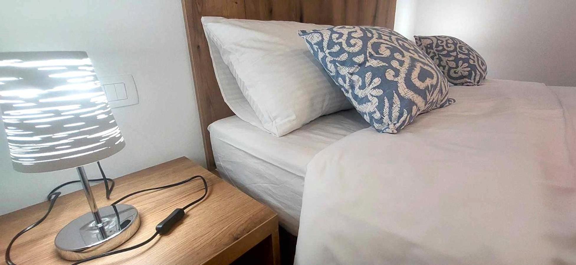 Sea La Vie Holiday House Ξενοδοχείο Bibinje Εξωτερικό φωτογραφία