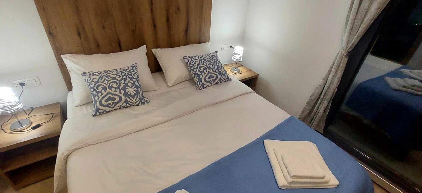 Sea La Vie Holiday House Ξενοδοχείο Bibinje Εξωτερικό φωτογραφία