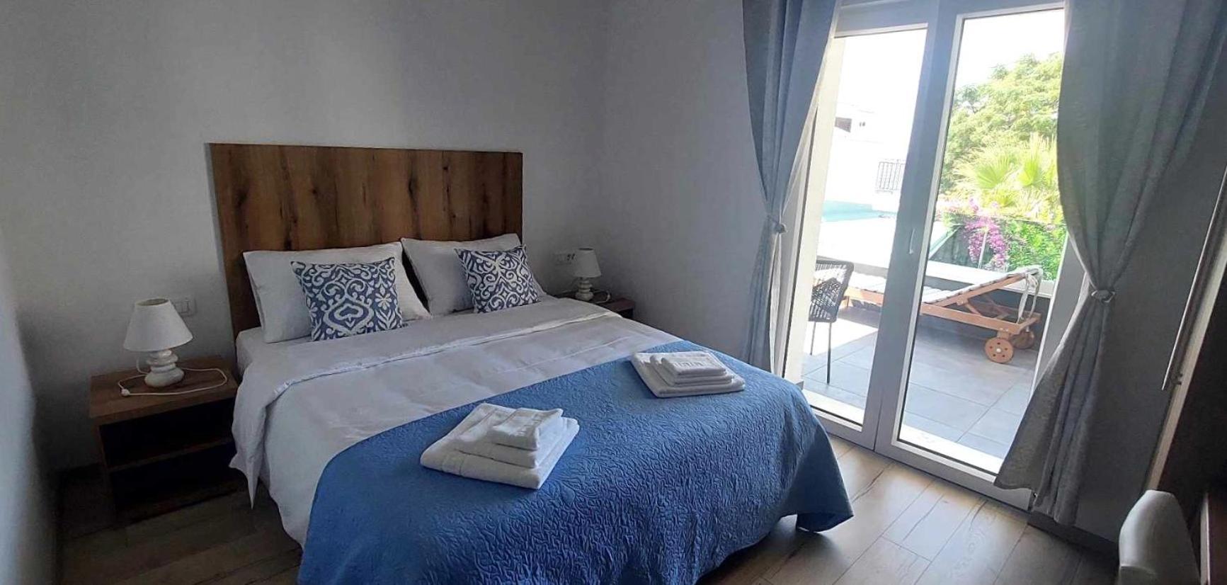 Sea La Vie Holiday House Ξενοδοχείο Bibinje Εξωτερικό φωτογραφία